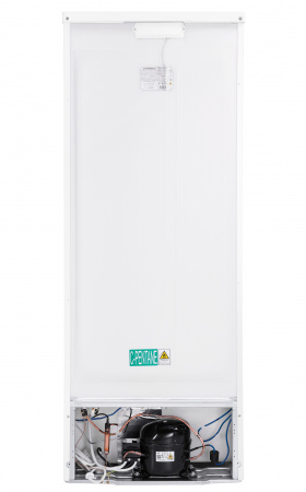 Морозильная камера Maunfeld MFFR143W