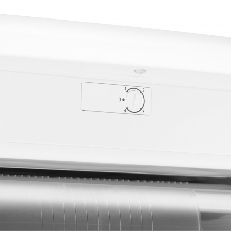 Морозильная камера Maunfeld MFFR143W