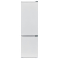 Холодильник двухкамерный встраиваемый Krona Balfrin KRFR 101