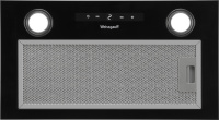 WG-BOX-1200-BL Вытяжка кухонная встраиваемая Weissgauff BOX 1200 BL