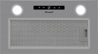 WG-BOX-1200-IX Вытяжка кухонная полновстраиваемая Weissgauff BOX 1200 IX