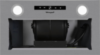 WG-BOX-1200-IX Вытяжка кухонная полновстраиваемая Weissgauff BOX 1200 IX