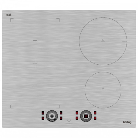 Варочная панель индукционная Korting HIB 64870 BS Smart