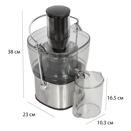 Соковыжималка Pioneer JC2050