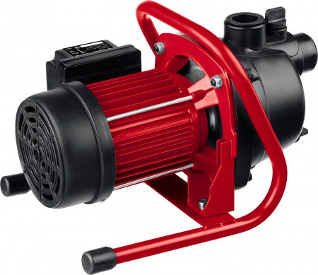 Насос поверхностный центробежный Зубр НПЦ-М1-1000