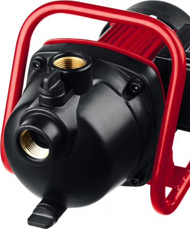 Насос поверхностный центробежный Зубр НПЦ-М1-1000