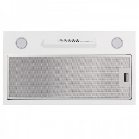 Вытяжка Zigmund & Shtain K 012.5 W