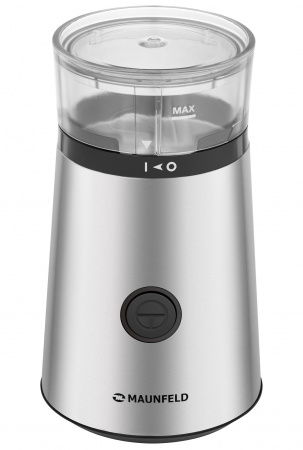 Кофемолка Maunfeld MF-522S