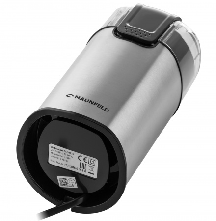 Кофемолка Maunfeld MF-523S