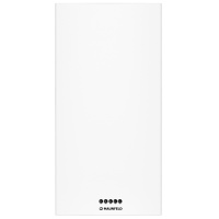 Вытяжка кухонная настенная Maunfeld Box Push 40 белый