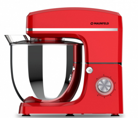 Миксер планетарный Maunfeld MF-432R