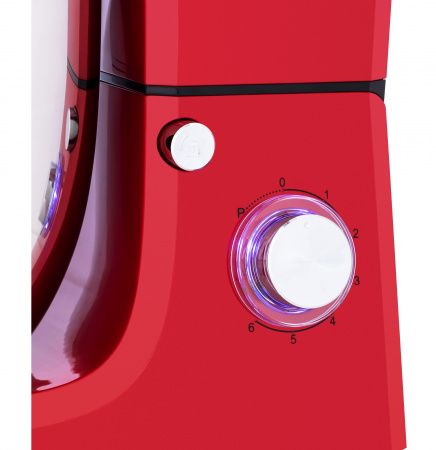 Миксер планетарный Maunfeld MF-432R