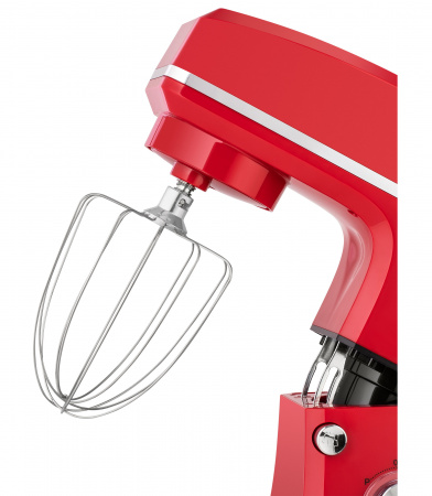 Миксер планетарный Maunfeld MF-432R