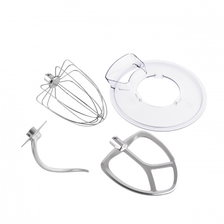 Миксер планетарный Maunfeld MF-432R