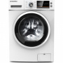 Стиральная машина c инвертором Maunfeld MFWM148WH
