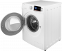 Стиральная машина c инвертором Maunfeld MFWM148WH