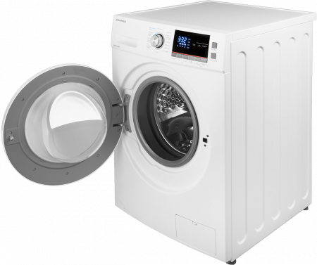 Стиральная машина c инвертором Maunfeld MFWM148WH