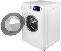 Стиральная машина c инвертором Maunfeld MFWM148WH