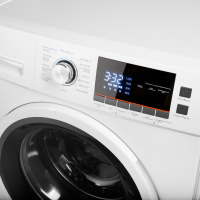 Стиральная машина c инвертором Maunfeld MFWM148WH