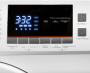 Стиральная машина c инвертором Maunfeld MFWM148WH