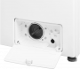 Стиральная машина c инвертором Maunfeld MFWM148WH