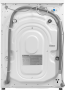 Стиральная машина c инвертором Maunfeld MFWM148WH
