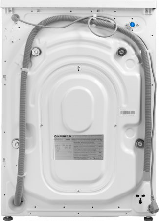 Стиральная машина c инвертором Maunfeld MFWM148WH