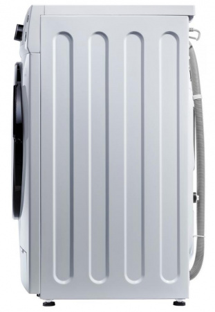 Стиральная машина c сушкой инвертором и паром Maunfeld MFWM1586WH