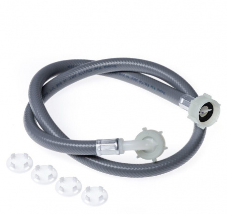 Стиральная машина c сушкой инвертором и паром Maunfeld MFWM1586WH