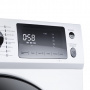 Стиральная машина c сушкой инвертором и паром Maunfeld MFWM1586WH