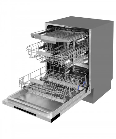 Посудомоечная машина встраиваемая Monsher MD 6003