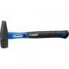 Молоток слесарный с фиберглассовой рукояткой Зубр 20020-04_z01 400 г