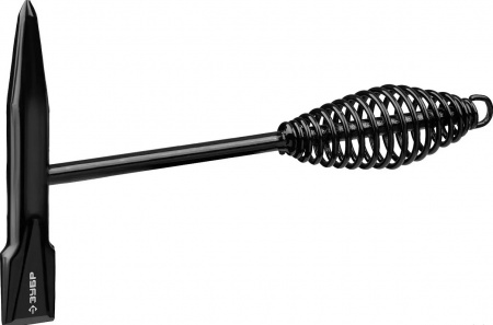 Молоток сварщика Зубр 20148 450 г