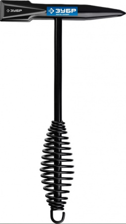 Молоток сварщика Зубр 20148 450 г