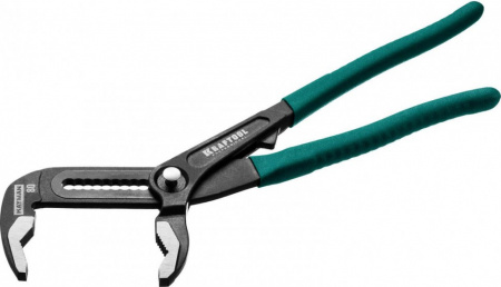 Клещи переставные Kraftool 22353-30 "KAYMAN",max захват до 80 мм, 300мм