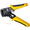 Кримпер универсальный Stayer Professional S-RJ 22652