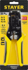 Кримпер универсальный Stayer Professional S-RJ 22652