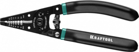 Стриппер многофункциональный Kraftool PK-40,  0.5 - 4 мм2, 22659