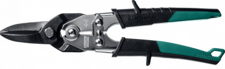 Прямые ножницы по металлу Kraftooll 2324-S_z02 GRAND