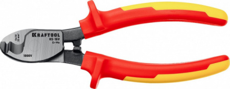 Кабелерез диэлектрический Kraftool KS-16V 23333-16V