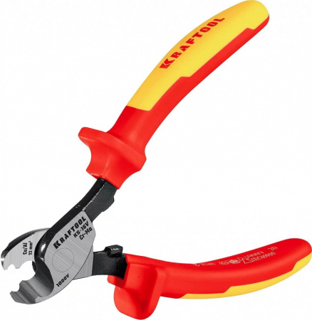 Кабелерез диэлектрический Kraftool KS-16V 23333-16V