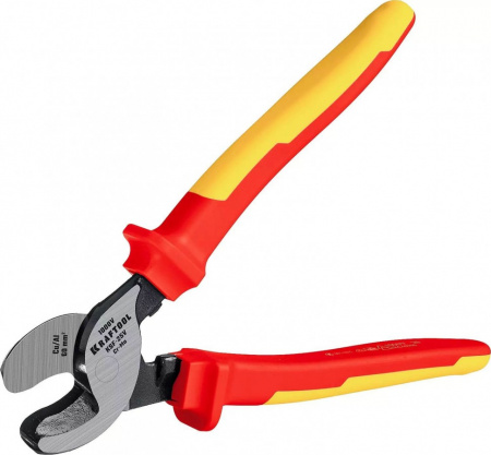 Кабелерез диэлектрический усиленный Kraftool KSF-25V 23334-25V