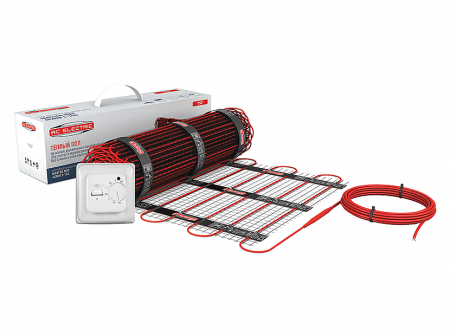 Мат нагревательный AC Electric ACМM 2-150-8