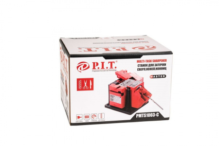 Станок для заточки P.I.T. PMTS1003-C