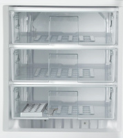 JF-BW165 Морозильная камера встраиваемая Jacky's JF BW165