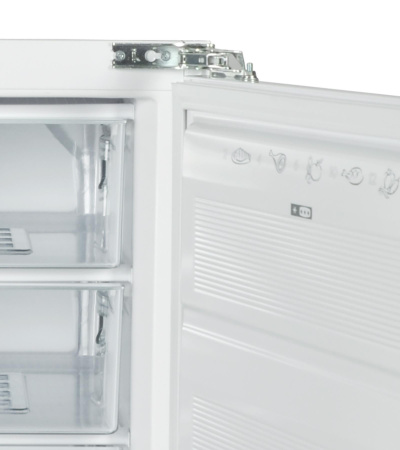 Морозильная камера встраиваемая Jacky's JF BW165