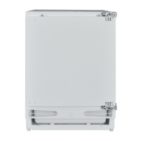 JL-BW170 Холодильник встраиваемый Jacky's JL BW170