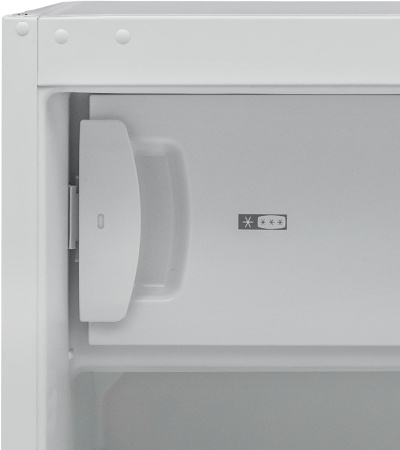 Холодильник встраиваемый Jacky's JR FW318MN2