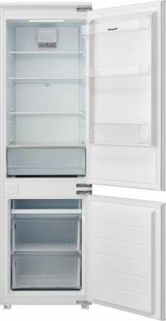 Холодильник встраиваемый Weissgauff WRKI 178 Total NoFrost