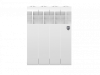 Радиатор Royal Thermo BiLiner 350 /Bianco Traffico - 4 секц.